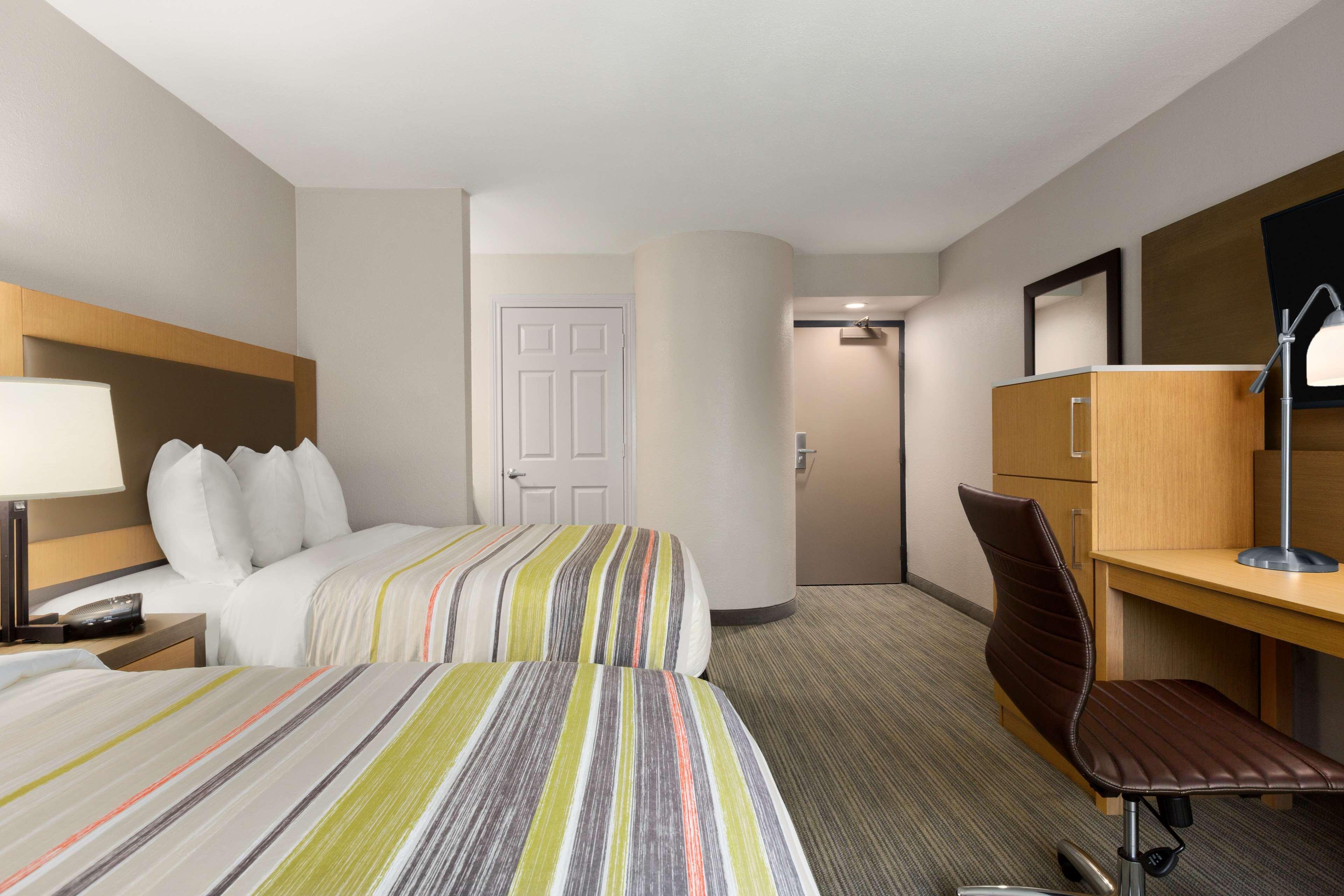 Country Inn & Suites By Radisson, San Antonio Medical Center, Tx 外观 照片