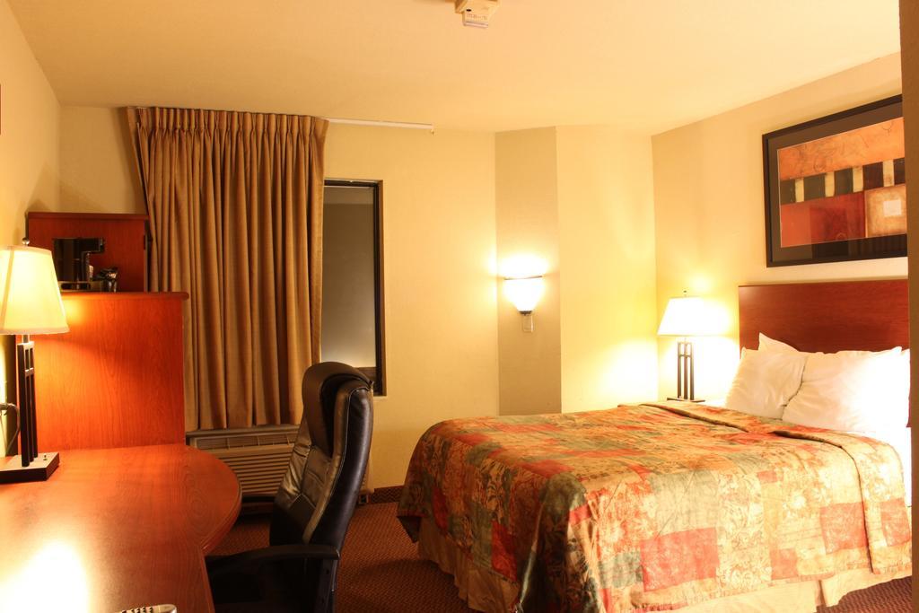 Country Inn & Suites By Radisson, San Antonio Medical Center, Tx 客房 照片