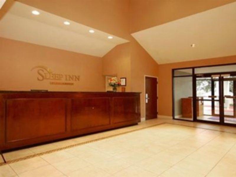 Country Inn & Suites By Radisson, San Antonio Medical Center, Tx 内观 照片
